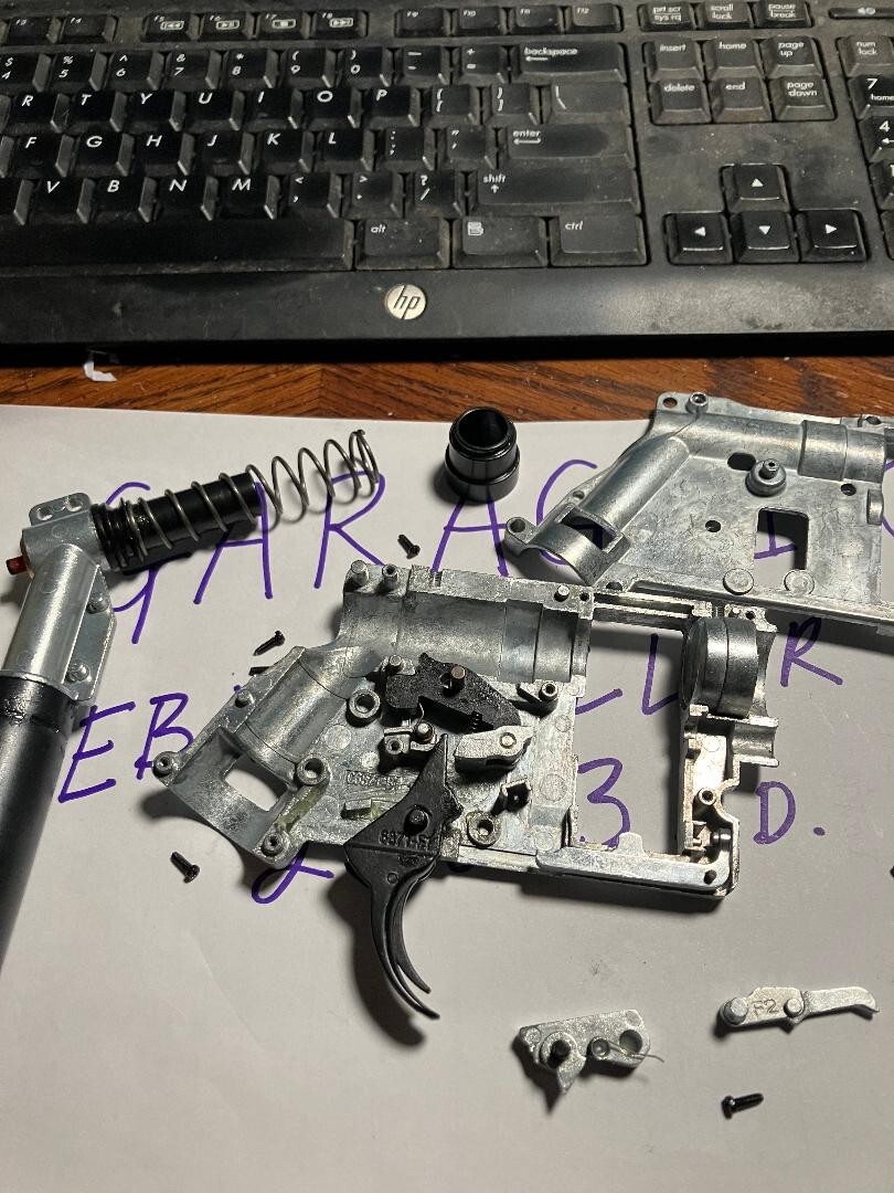 UMAREX T4E HDR68 Paintball Marker 40+J 450+FPS