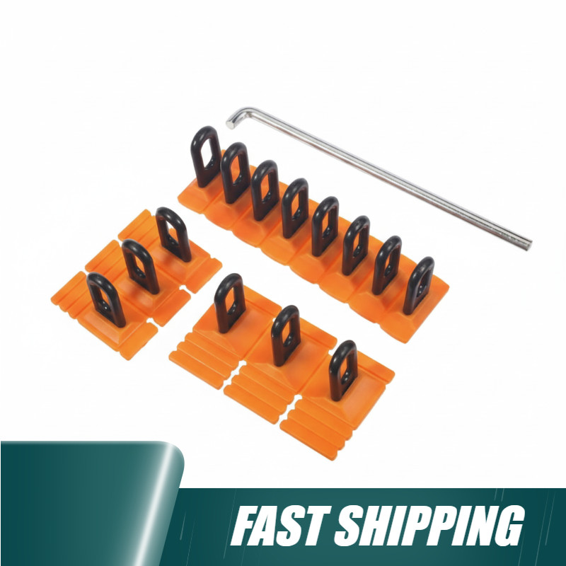 Auto Body Repair Kits Puller Glue Tabs Combo Set Car Paintless Dent Removal Tool
