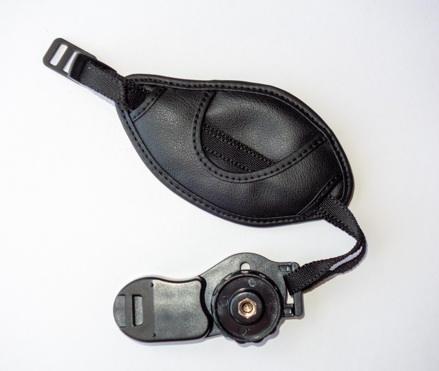 Adjustable Hand Grip Hand Strap for SLR & DSLR Camera