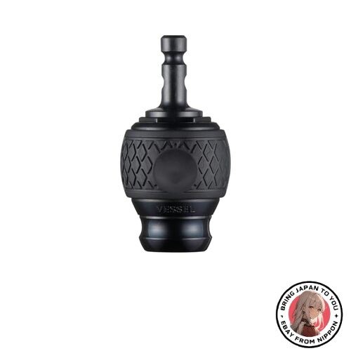 New Vessel QB-22AD Quick Adapter for Ball Quick Catcher
