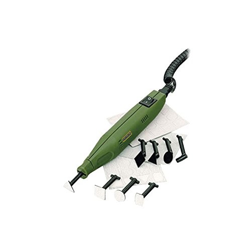 28594 PS 13 Corded 12Volt Pen Sander