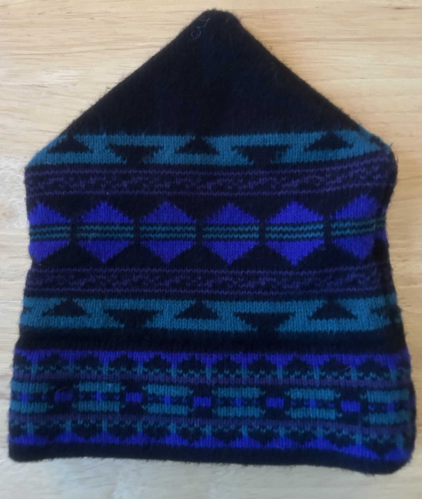The Mews Adult Knit Hat Beanie