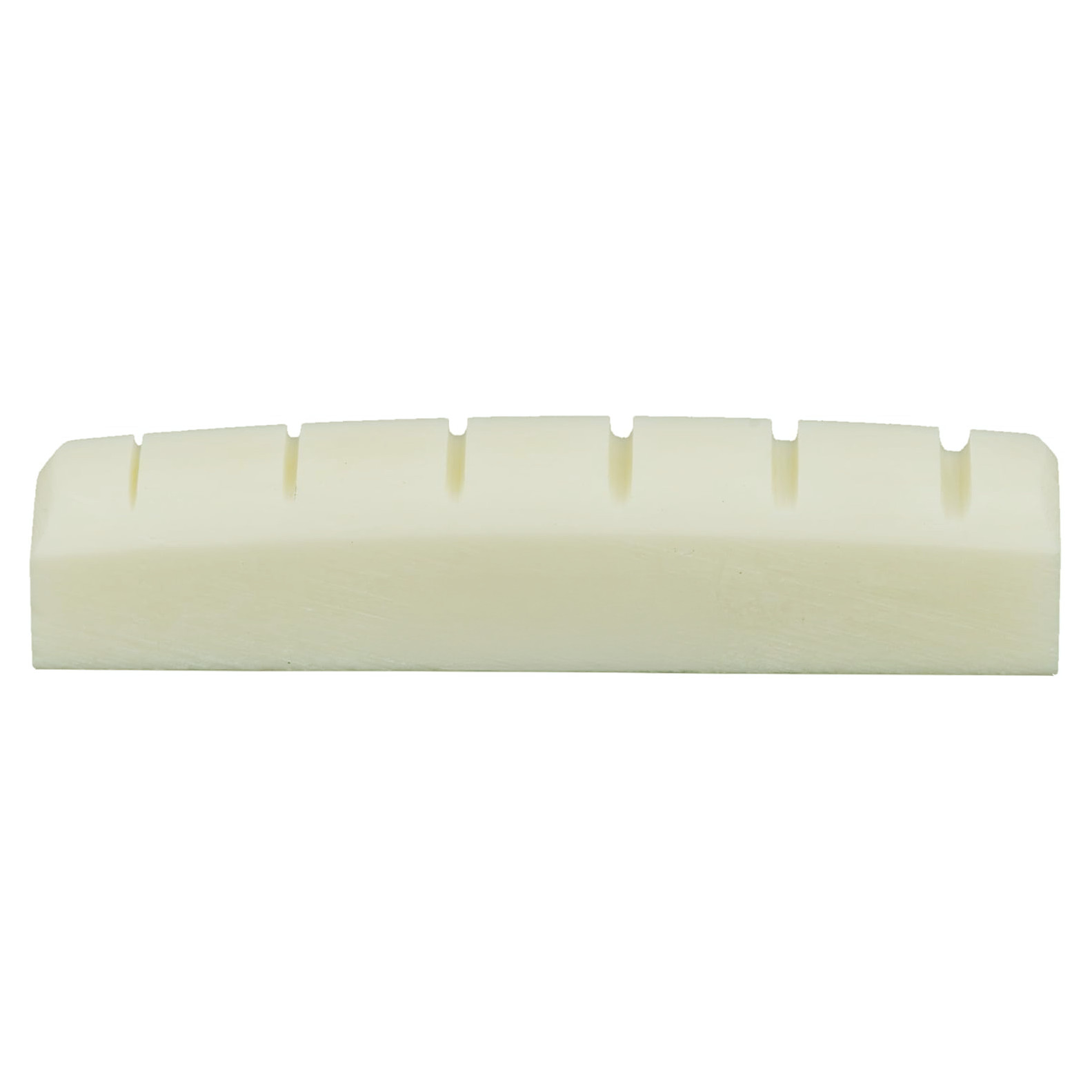 Bone Nut for Acoustic Guitars – 42mm - Guitar Anatomy