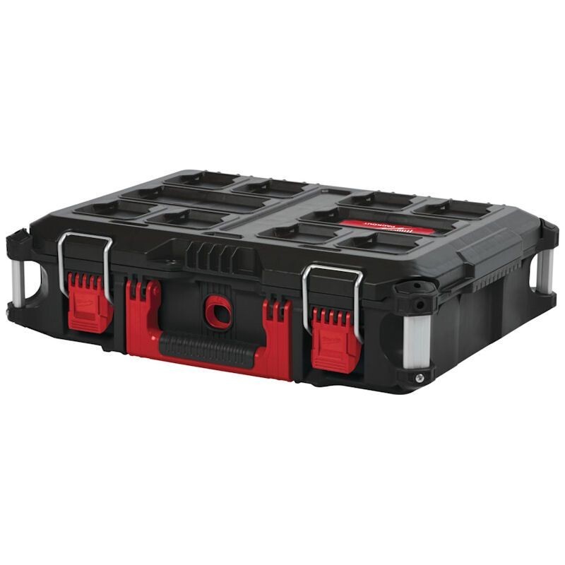 Milwaukee PackOut Toolbox Black Edition