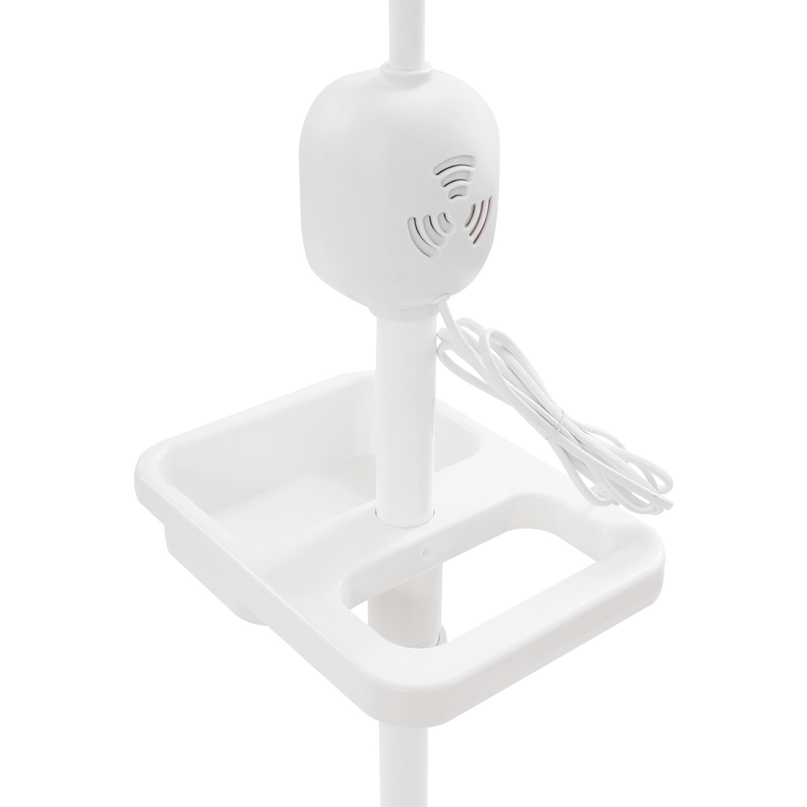 LED Surgical Examination Lamp with Dimmable Light and Adjustable Design