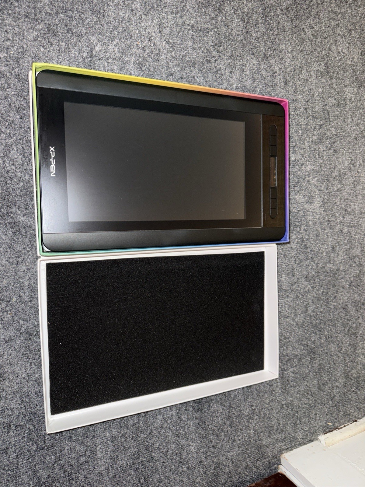 XP-PEN Artist 12 Graphics Tablet Display for Drawing (TABLET ONLY)