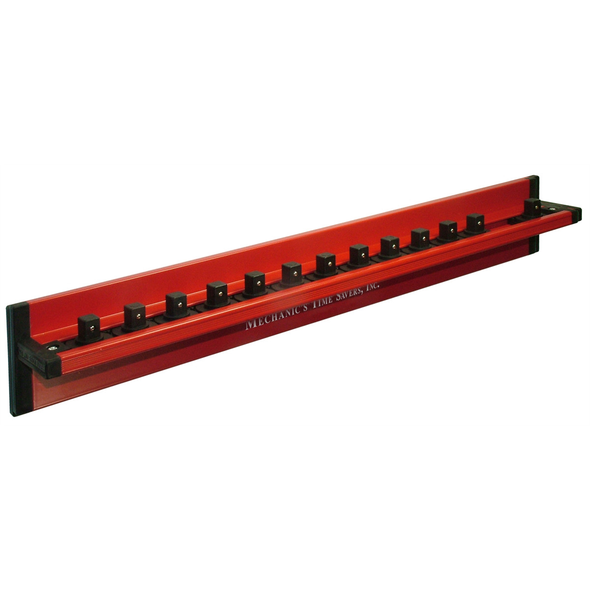 Mechanics Time Savers VLAS38 3/8" Drive Vertical Lock-A-Socket Holder