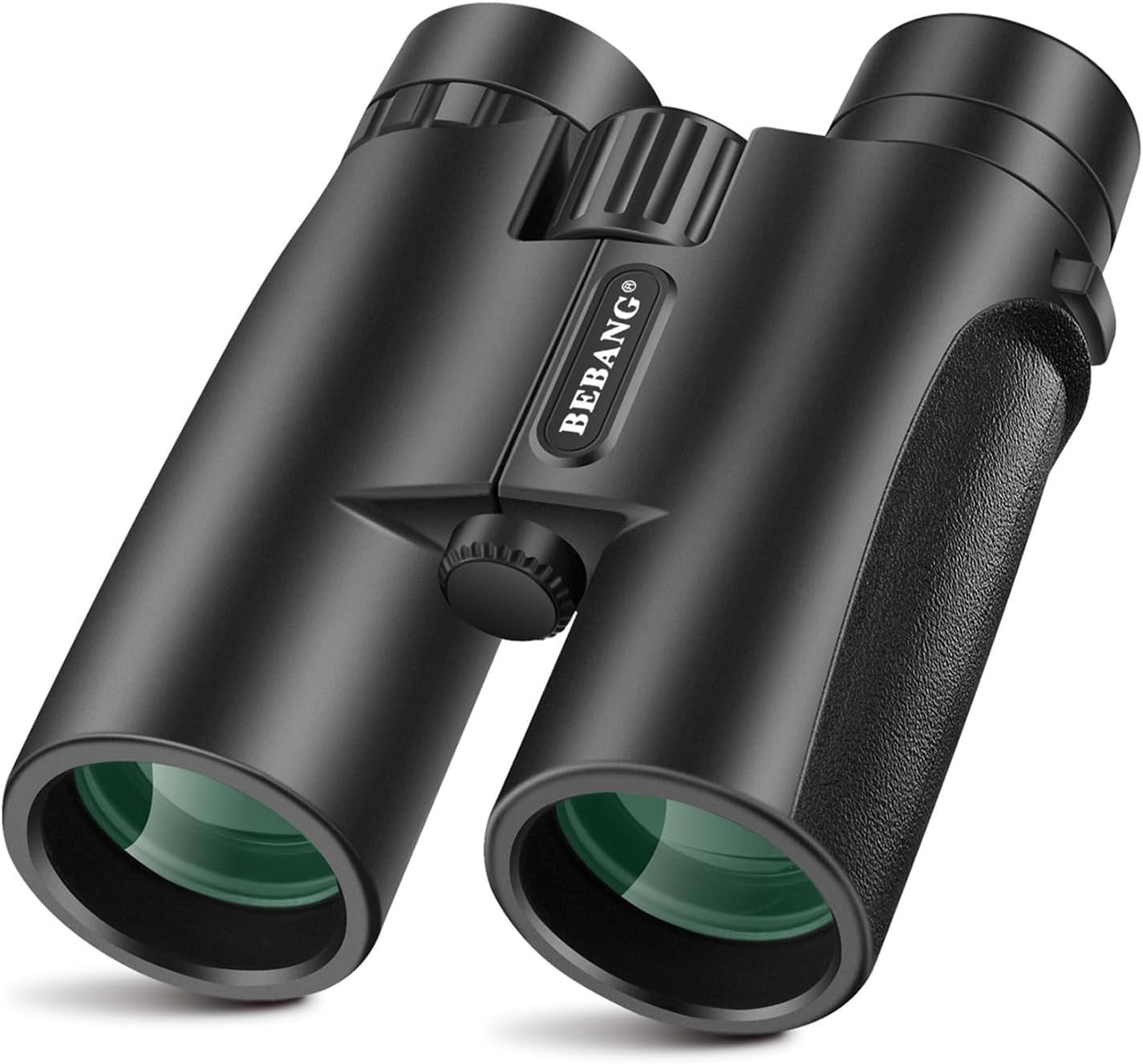 Binoculars for Adults 10X42 High Powered Waterproof Binoculars for Bird Watching