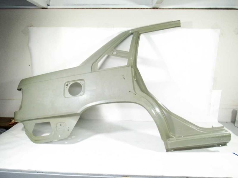 Right Rear Quarter Panel 9461048, 30623489 fits 98-00 Volvo S70 NEW GENUINE