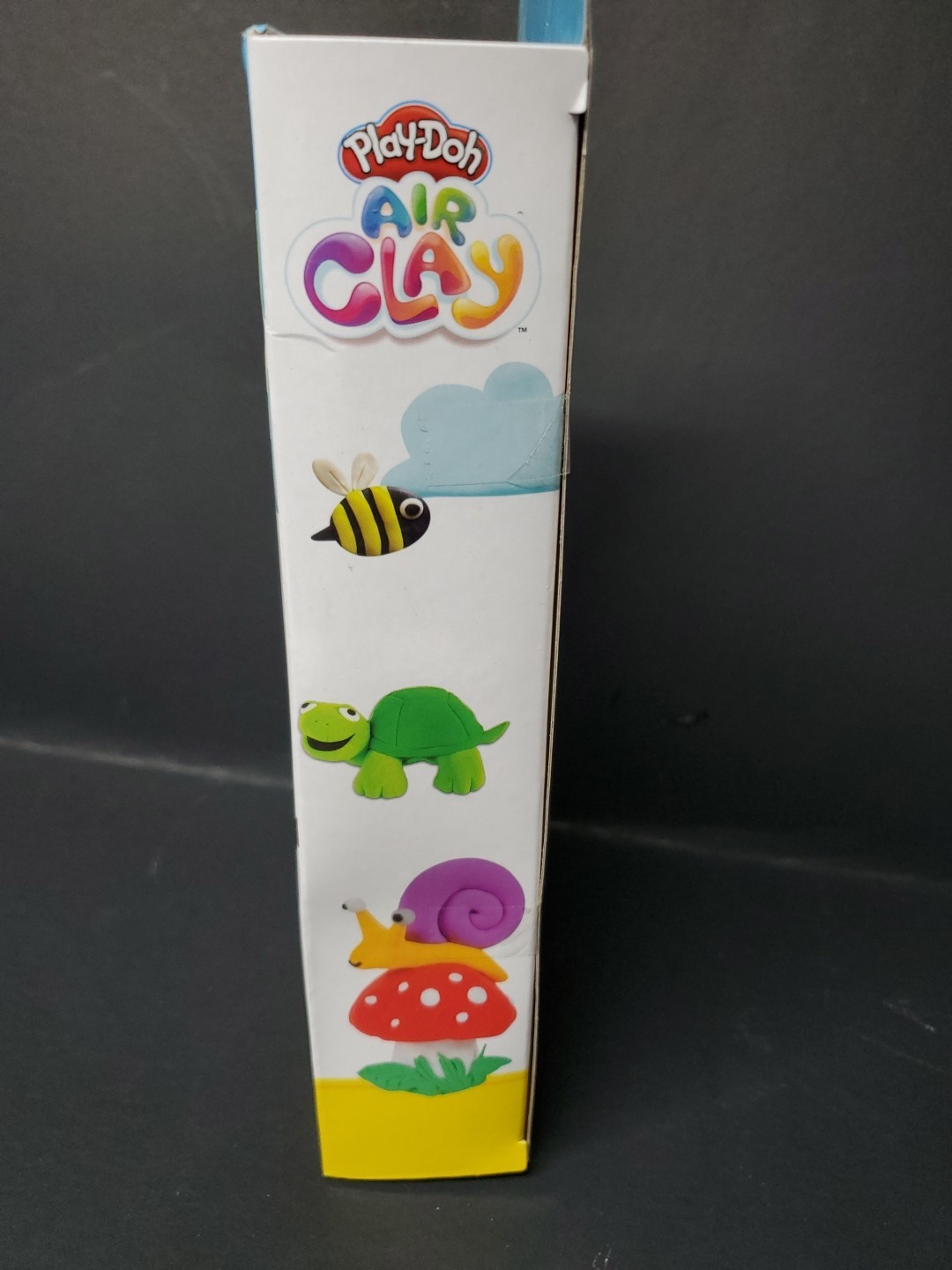 Air Clay Creature Creations - Play-Doh