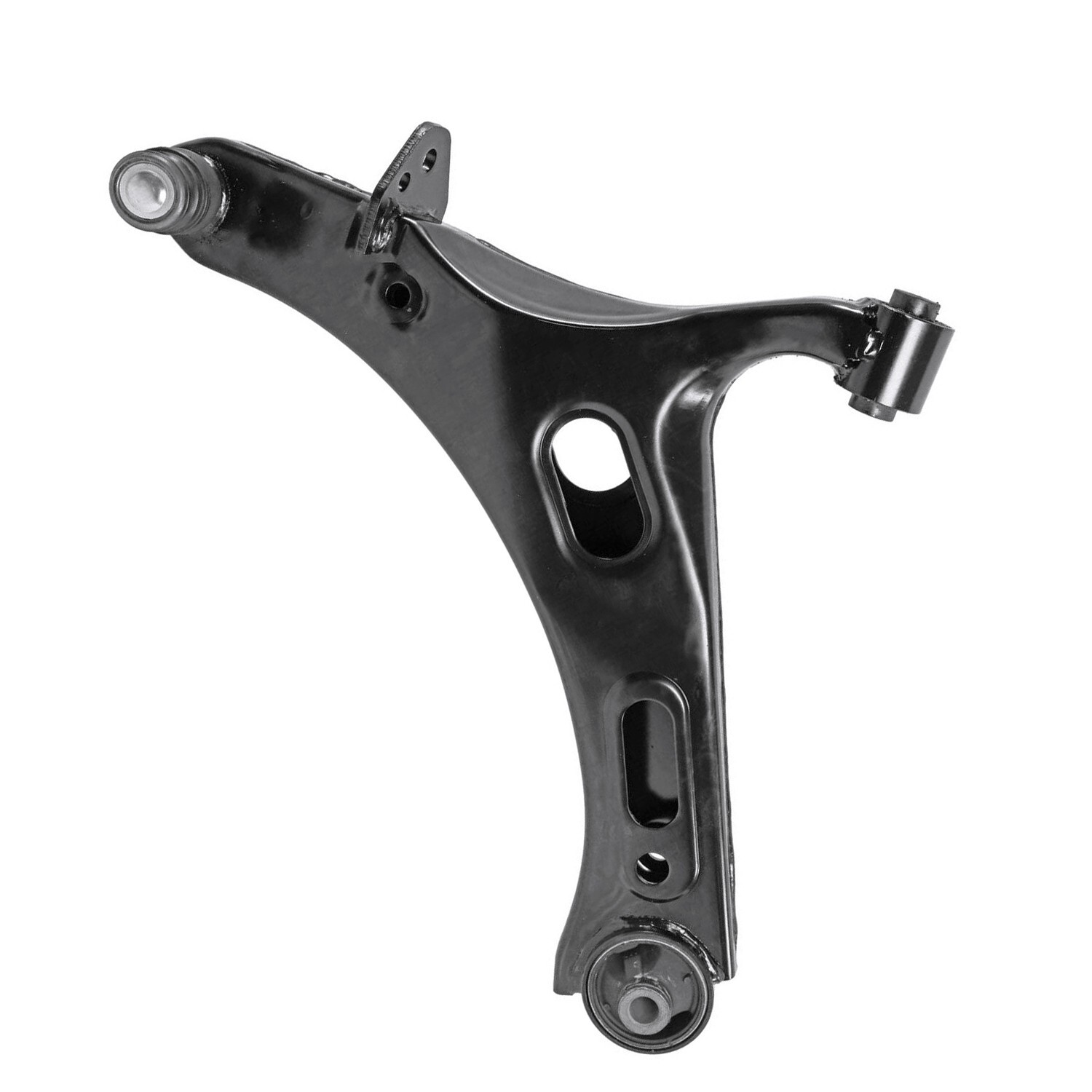Front Left Lower Control Arm w/ Ball Joint for 2010 - 2014 Subaru Outback Legacy