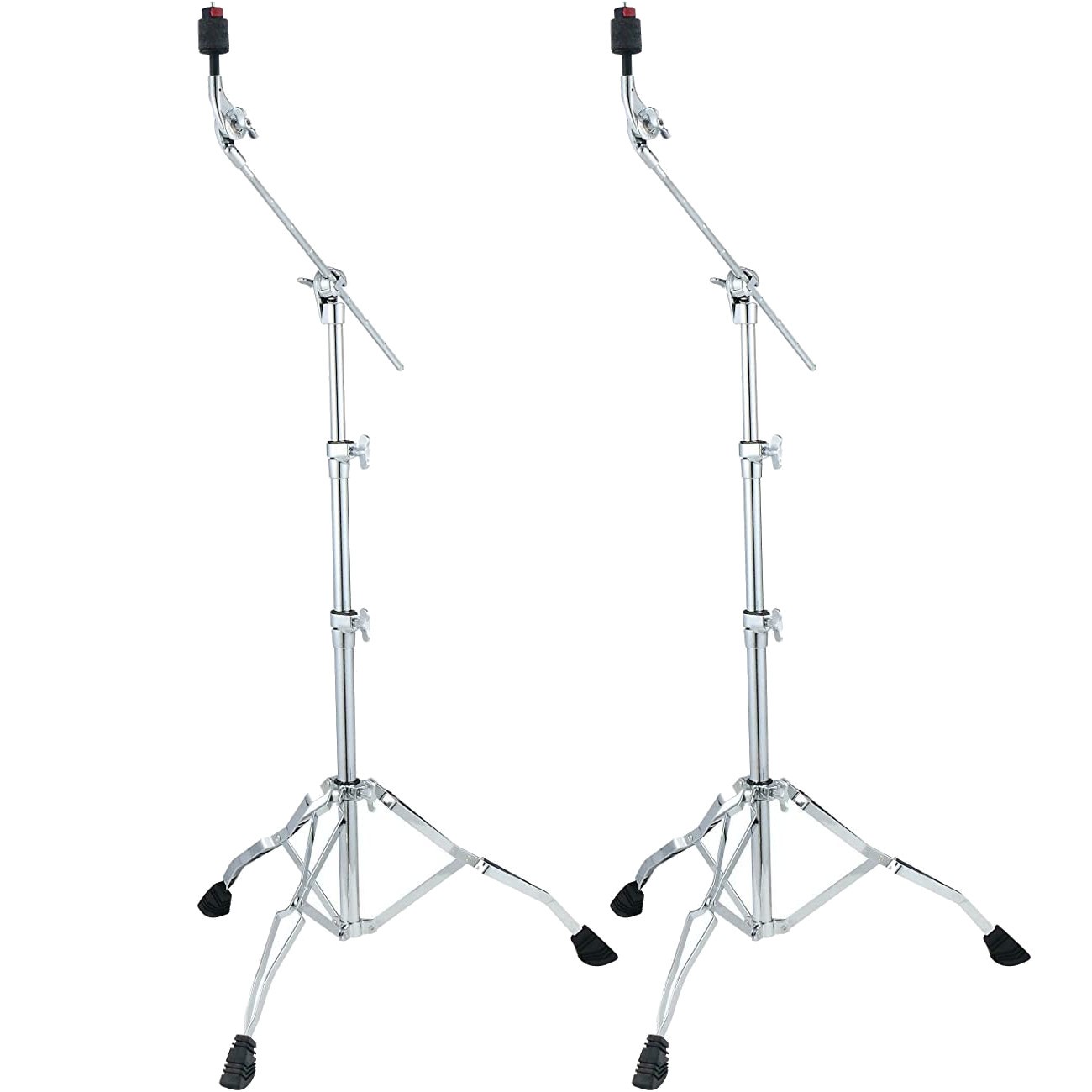 Tama HC43BWN Stage Master Cymbal Stand 2-Pack