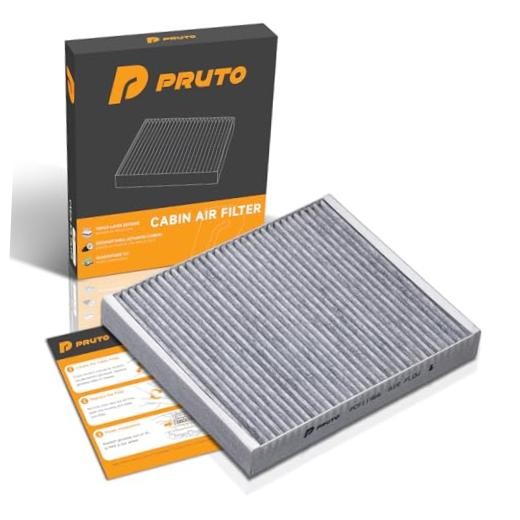 Cabin Air Filter for 2013-2025 Chevy GMC Silverado/Sierra Equinox Malibu