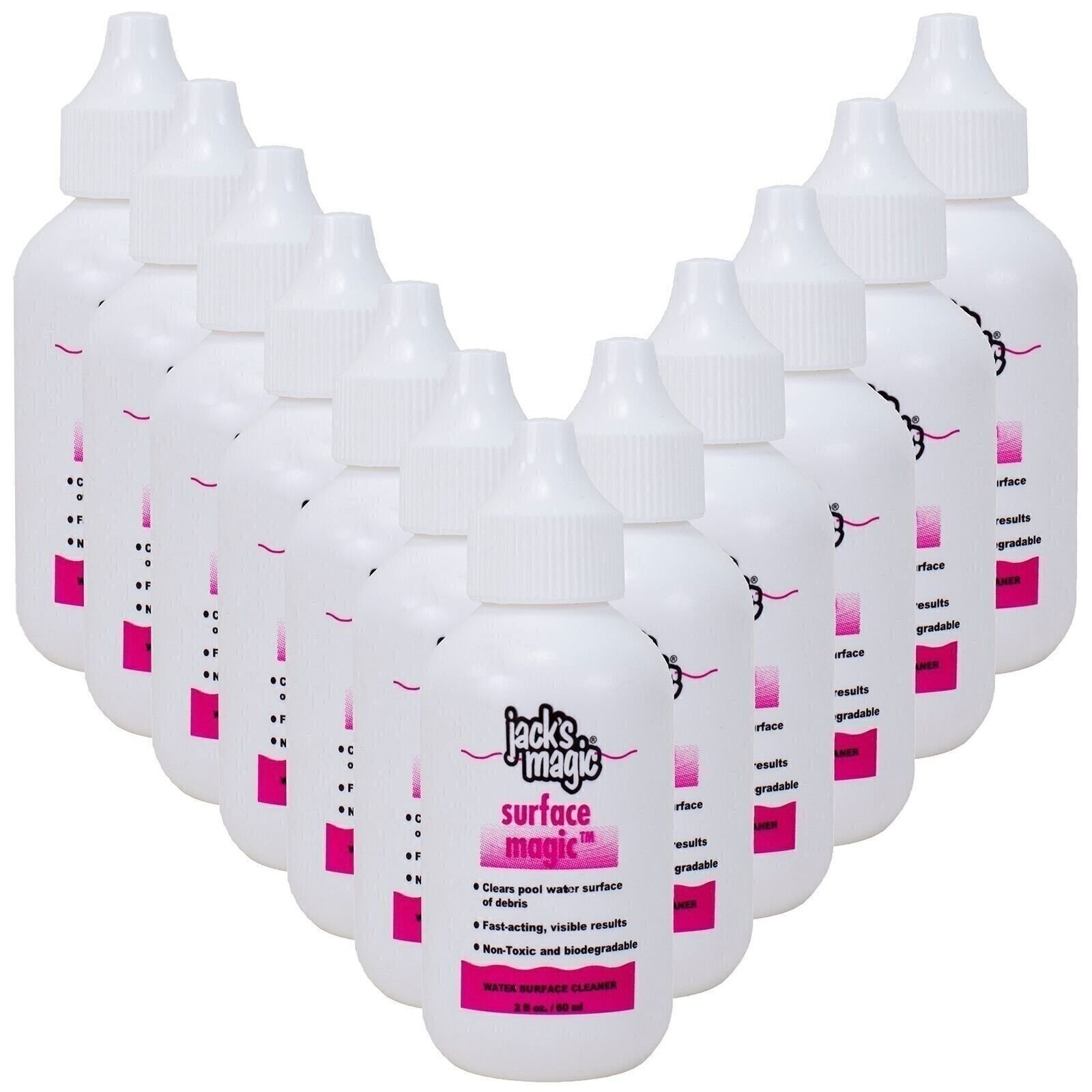 Jack's Magic Surface Magic (2 oz)