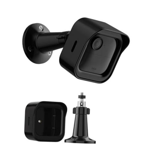 Blink Camera Mount for Blink Outdoor Camera 4 (4th Gen)/3 (3rd Gen),Outdoor 2k