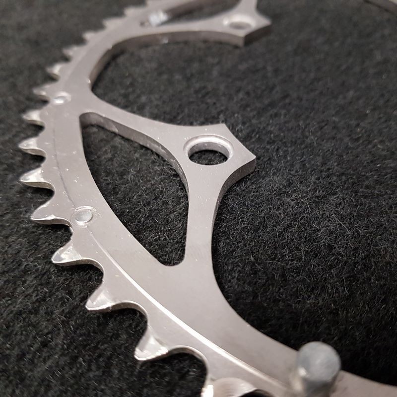 Shimano Dura Ace 52D BCD 130 (Ref 1505)