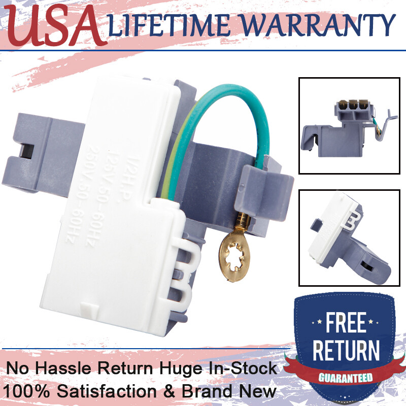8318084 WP8318084 Washer Lid Switch For Whirlpool Kenmore Maytag Estate Roper US
