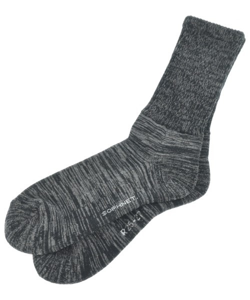 SOPHNET. Accessories (Other) BlackxGray(Mixed) 2 2200690681826