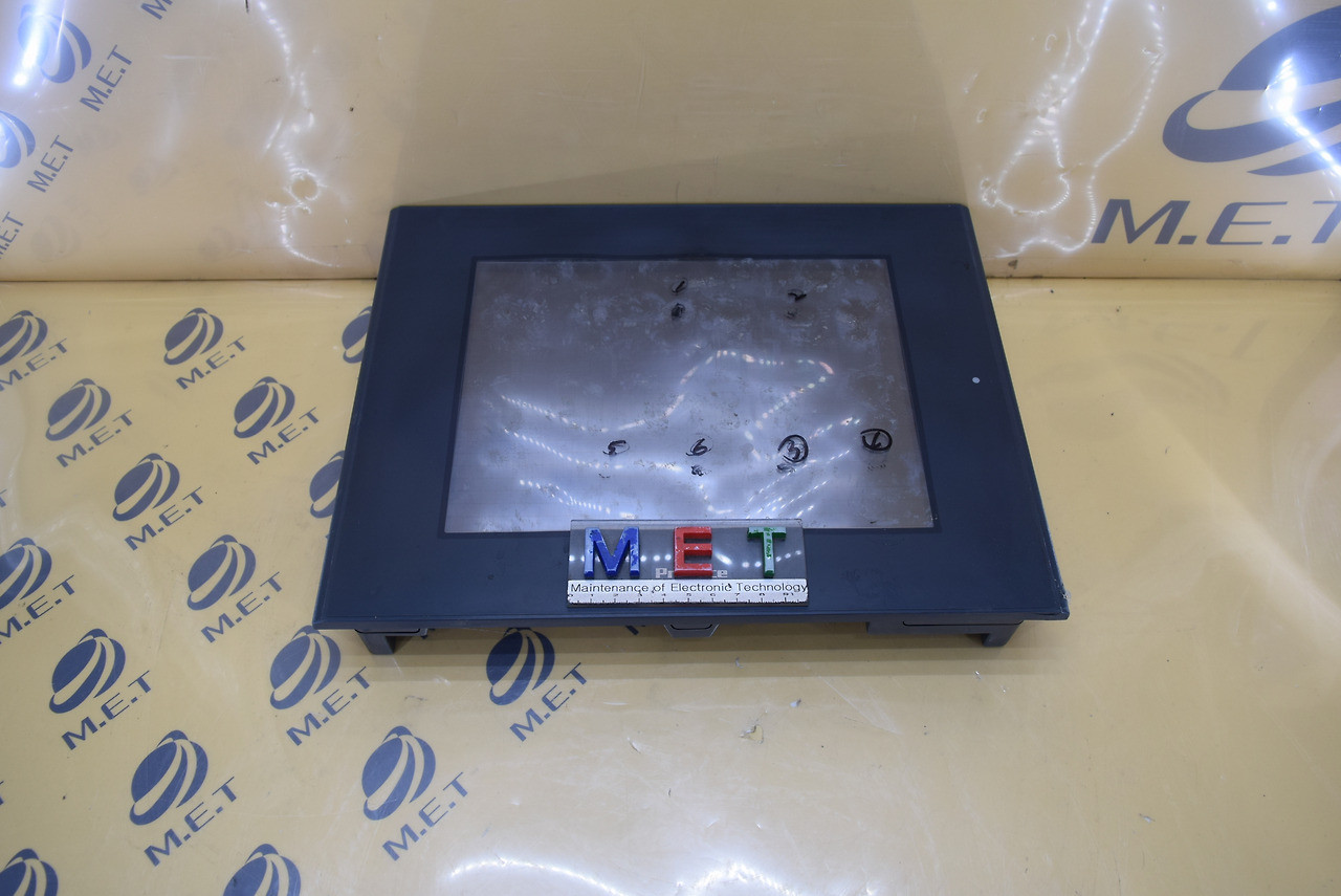 Repair ticket for PFXGP2501SA