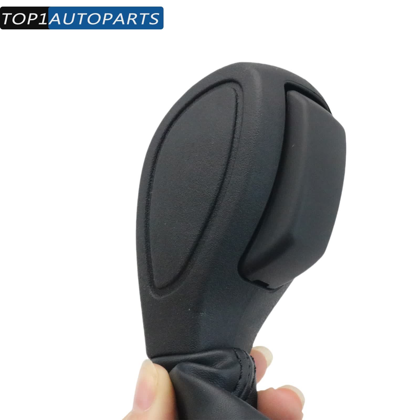 For Land Rover LR2 2008 09 11 2012 Shift Knob Assembly Boot Connector Strap US