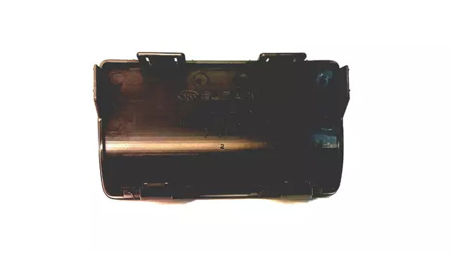Genuine Subaru Cover 57731fj150