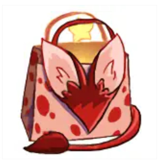 Vexing Varwolf Goodie Bag