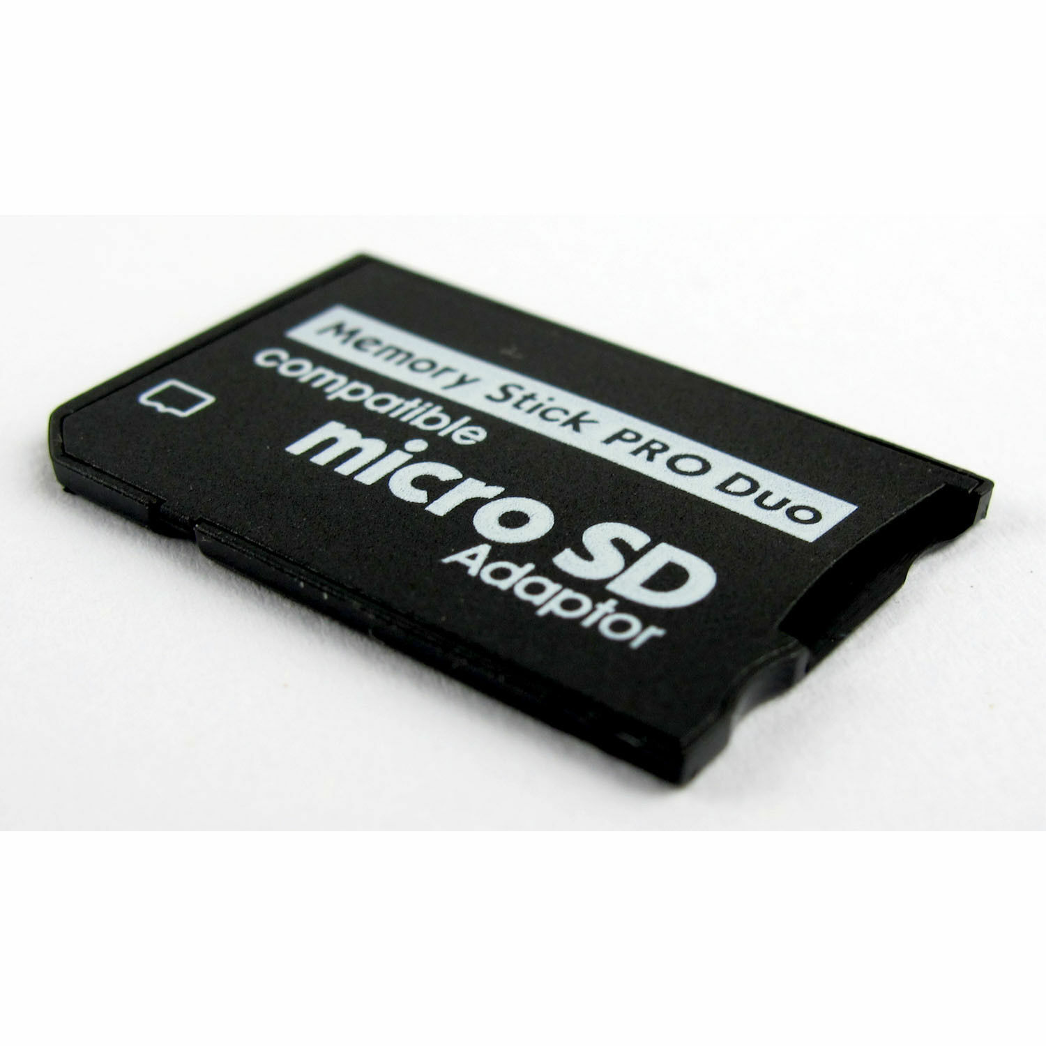 For Sony and PSP Series Micro SD SDHC TF to Memory Stick MS Pro Duo PSP Adapter