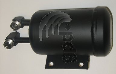A/C Receiver Drier For 1990-1992 Volkswagen Corrado 1991