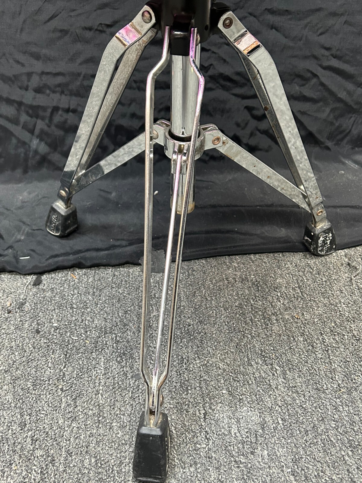 PDP Drum Throne