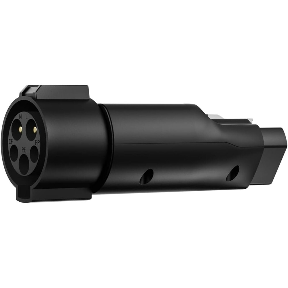 EcoFlow EV X-Stream Adapter for DELTA Pro