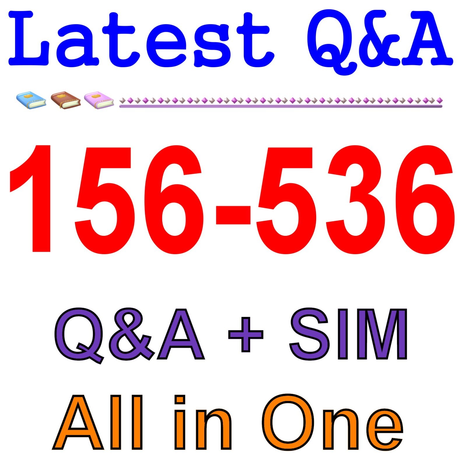 156-536 Check Point Certified Harmony Endpoint Specialist - R81.20 Exam Q&A