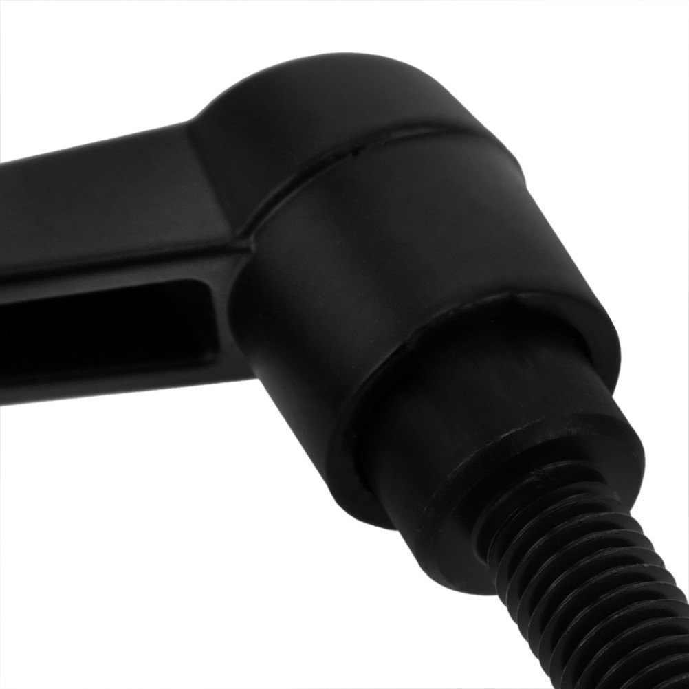 2 Pcs Exercise Bike Part Handle Adjustment Screw Adjustable for Handlebar