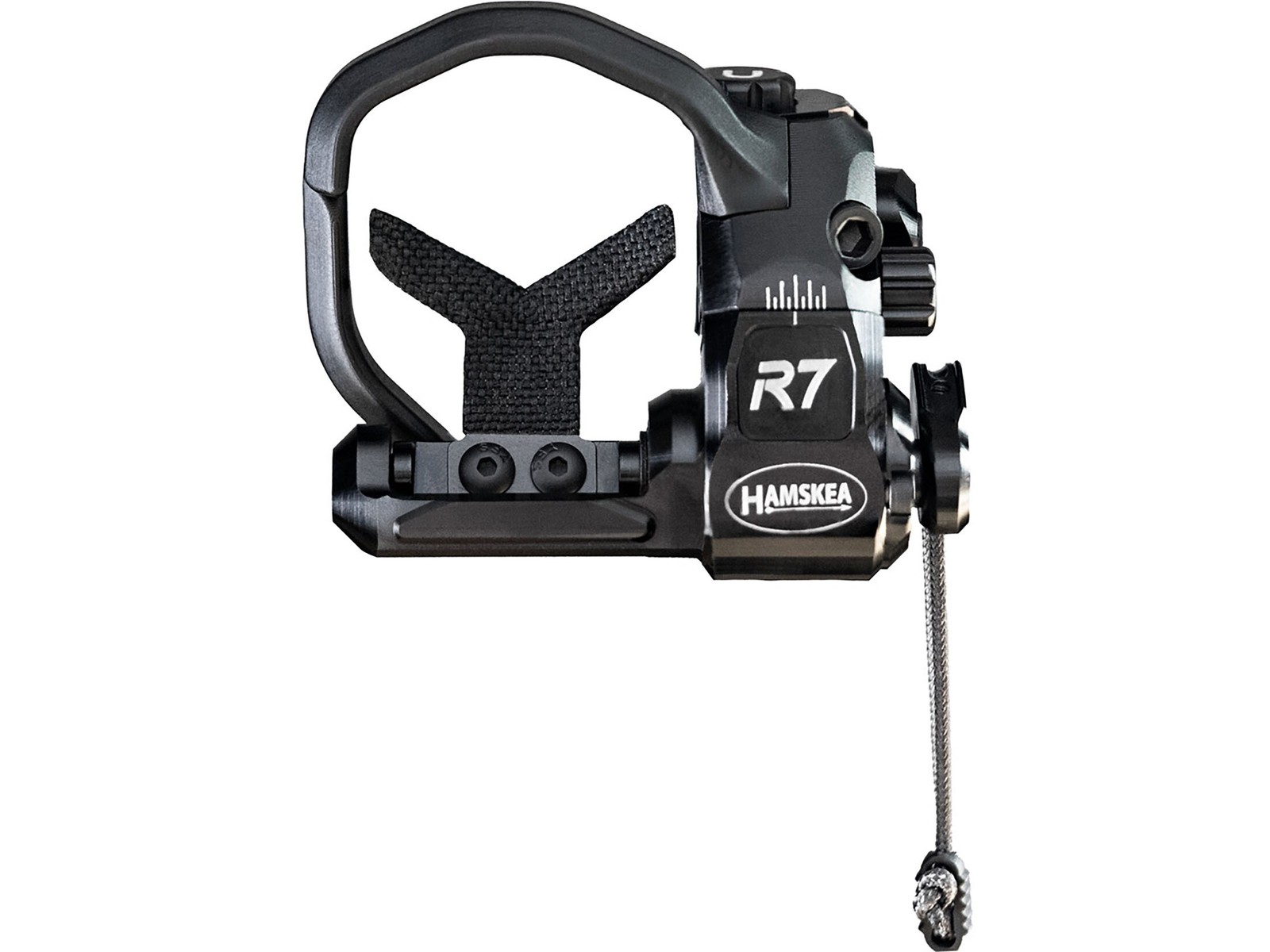 Hamskea R7 Integrate Arrow Rest Right Hand