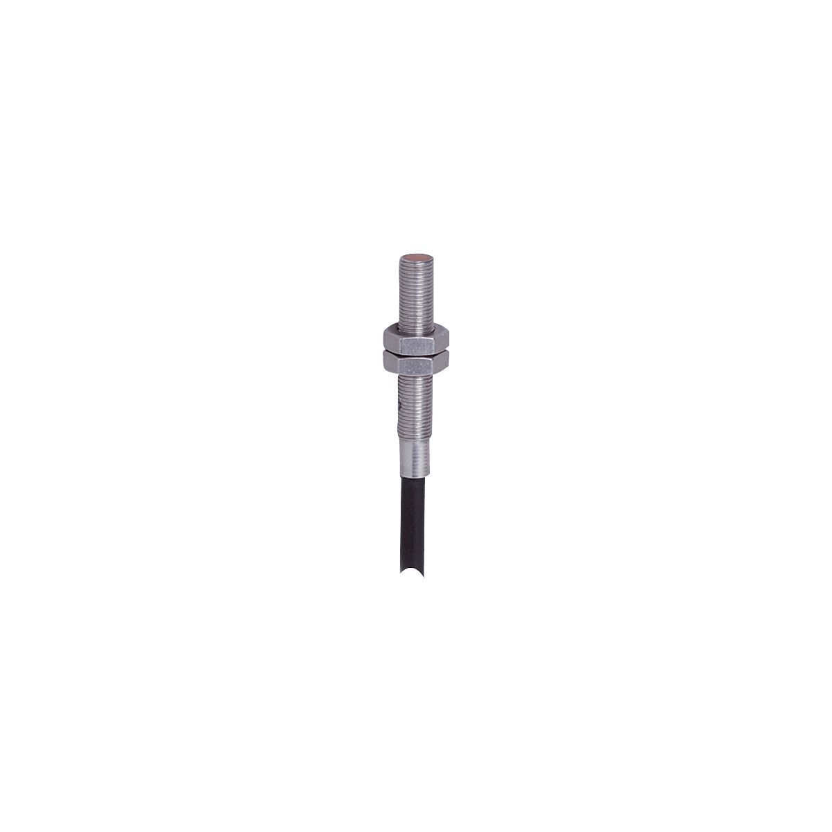 IFM IY5029 IYB30,8-BPKG/V2A Proximity Switch Sensor New