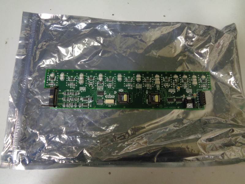 GSM Feeder Interface Board 47817202