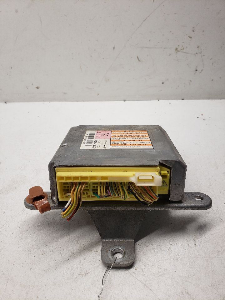 Chassis ECM ab Under Console Fits 08-10 IMPREZA OEM 1477681
