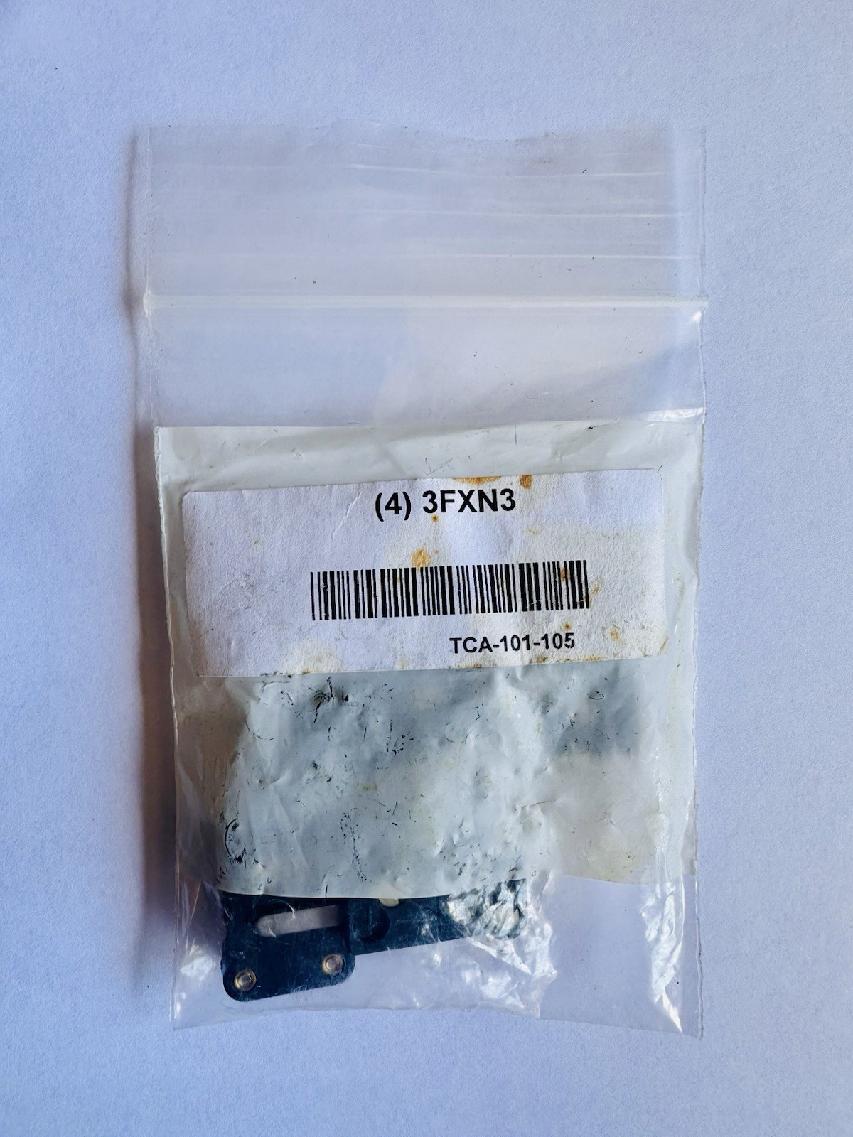 (QTY4) TEMPCO/TCA-101-105