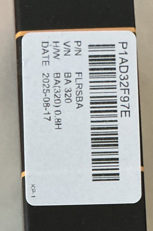 Flashlogic FLRSBA Remote Start Kit