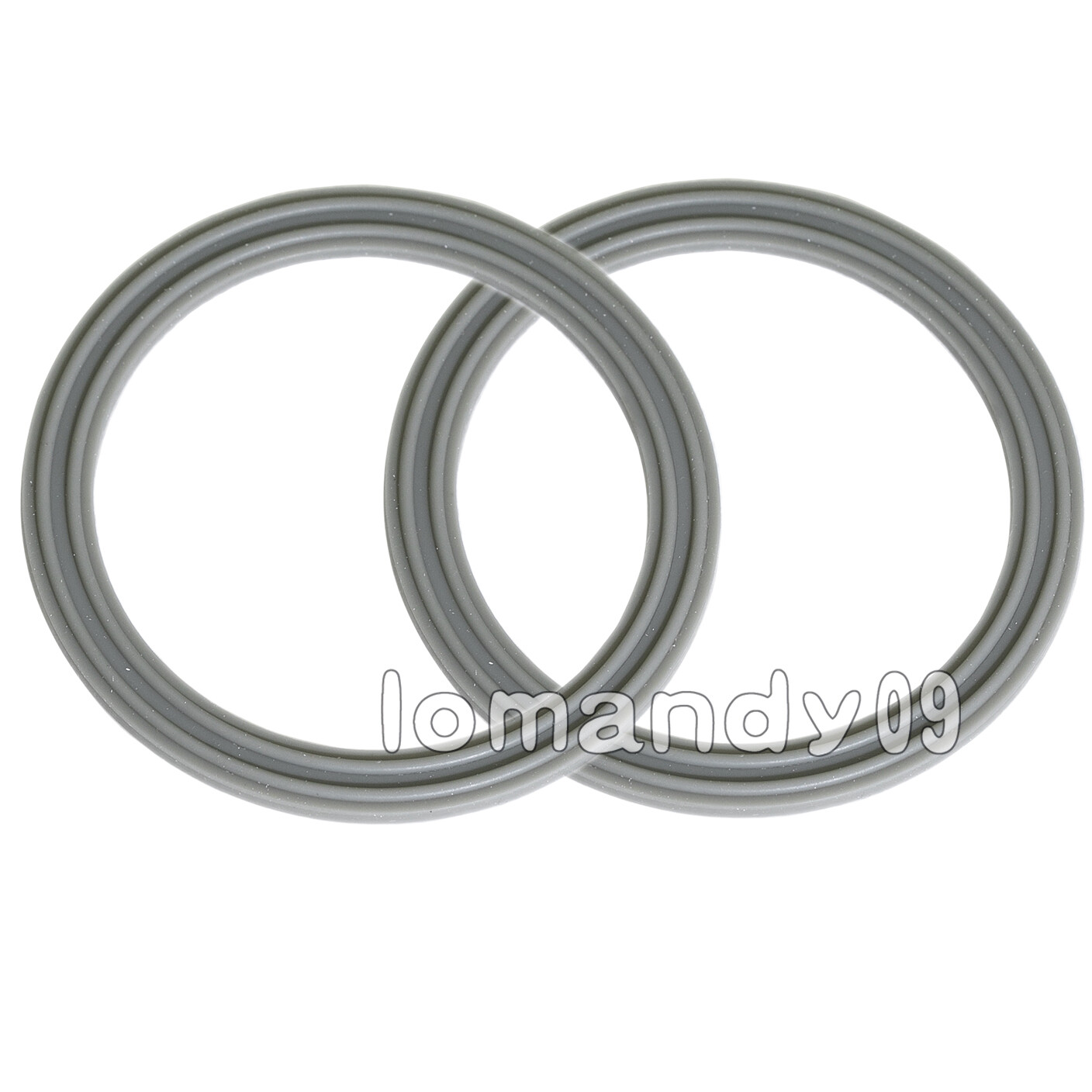 Blade Seal Ring Gaskets for Black & Decker Blenders 2010BG Bl2010BPA Bl2020R