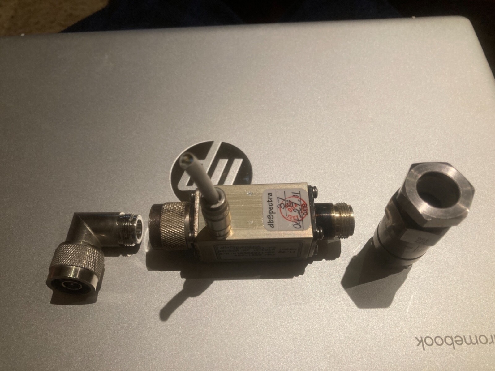 rf power sensor