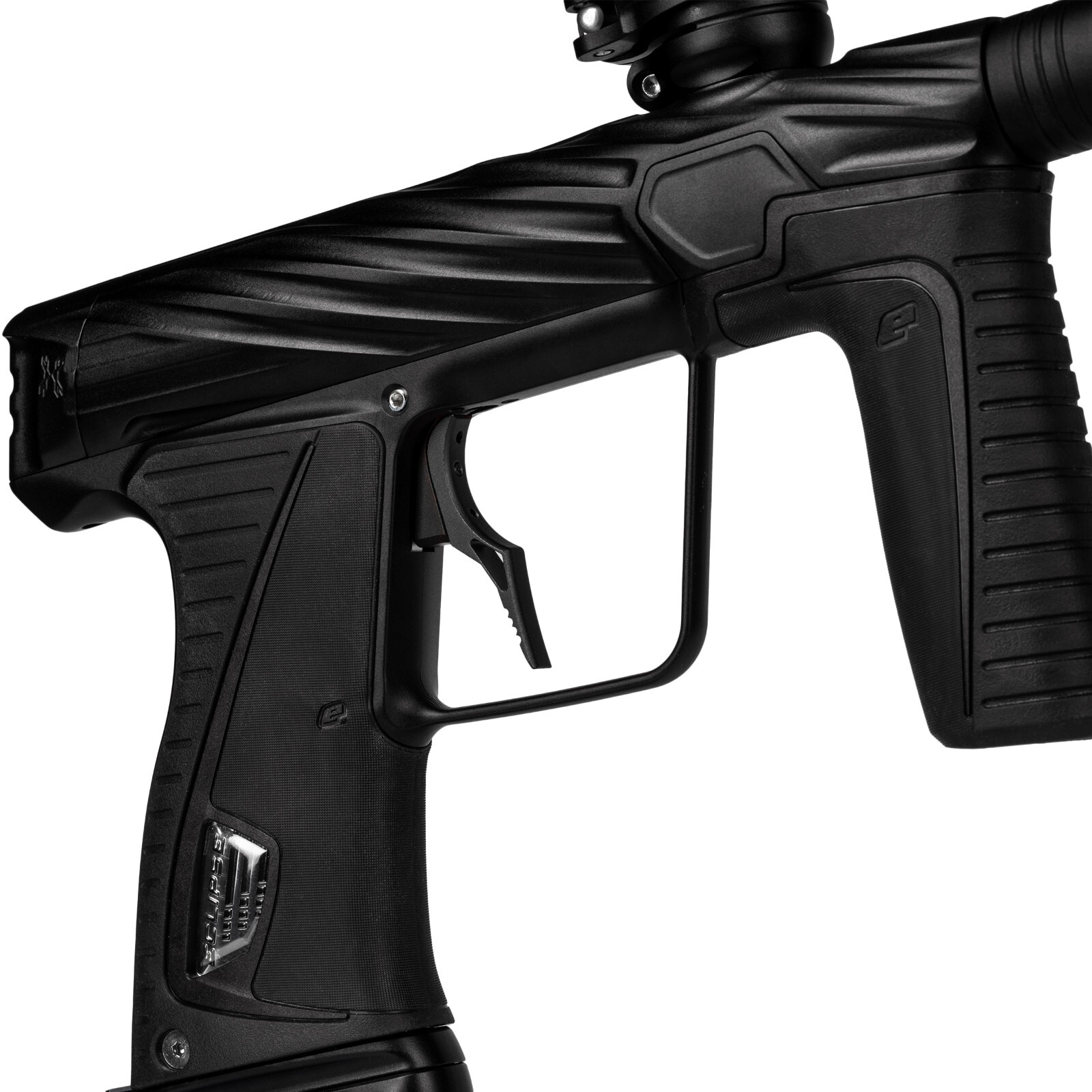HK Army Reaper Trigger - 180R - Black