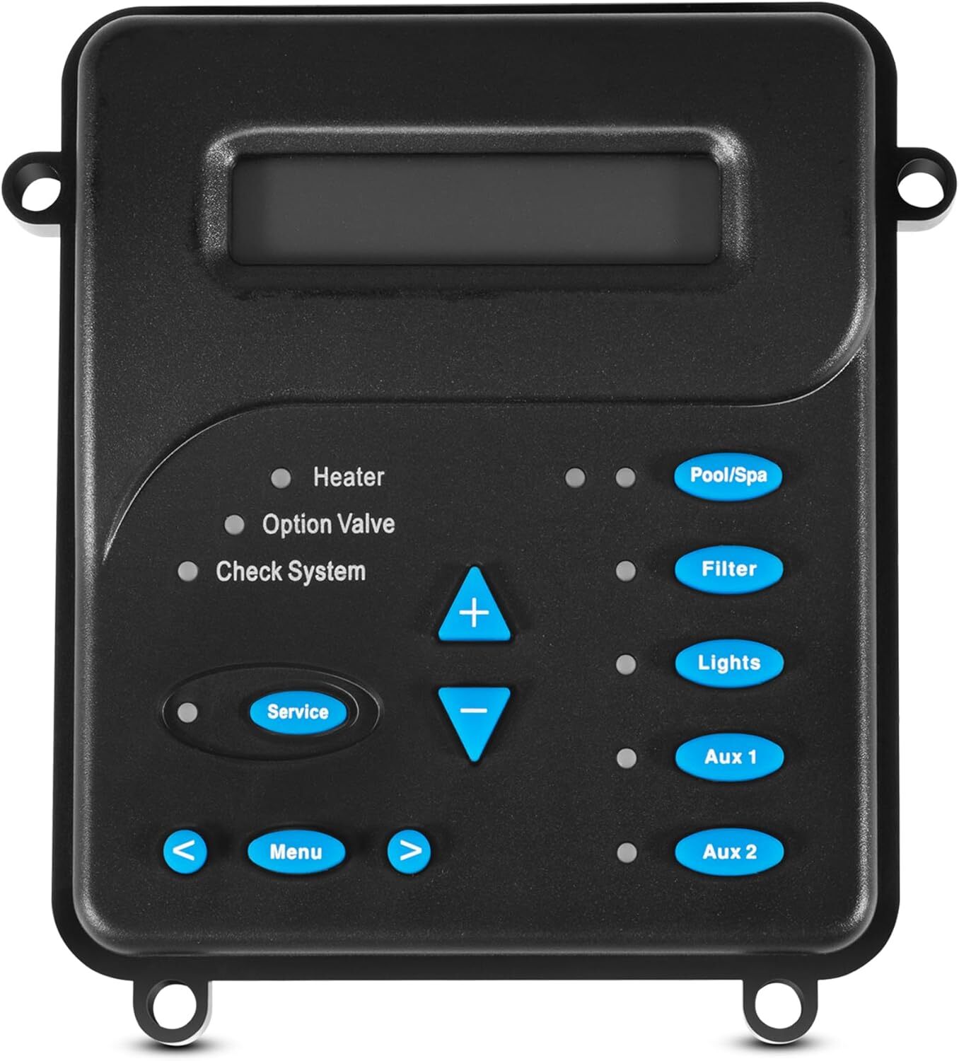 for Hayward Goldline Aqua Logic Chlorination Local Display Keypad Control Board