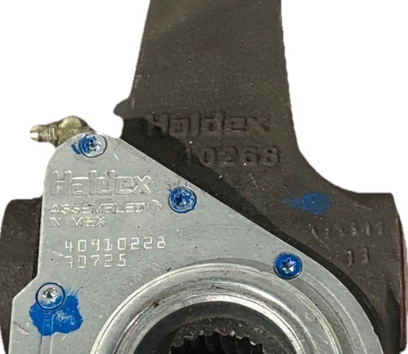 40910128 GENUINE HALDEX AUTO SLACK ADJUSTER