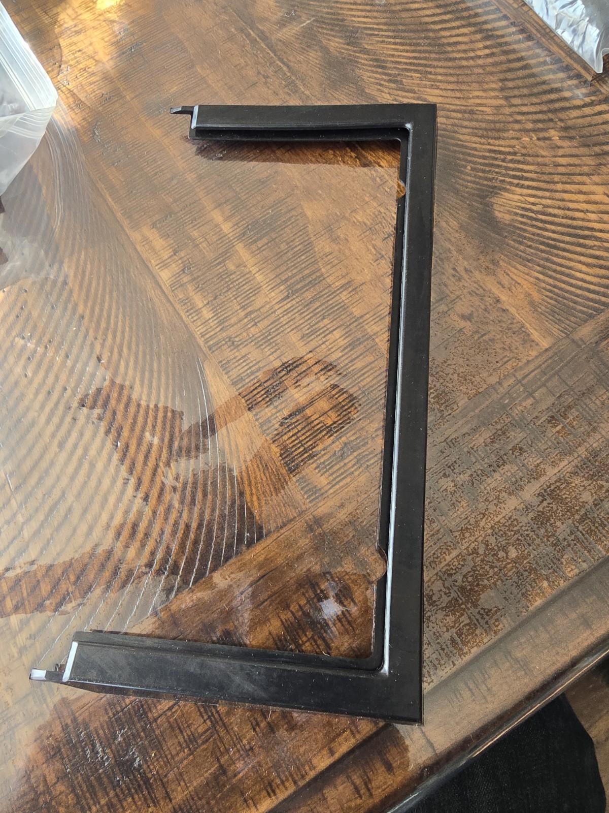 Drywall Master Flat Box Wiper Seal 10"