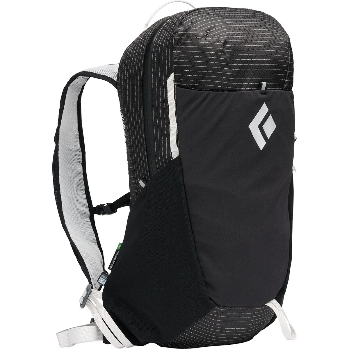 Black Diamond Pursuit 15L Backpack - Women's Black, One Size