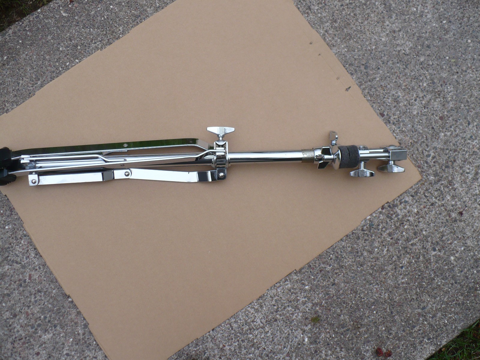1992 Pearl Cymbal Stand (CLEAN)