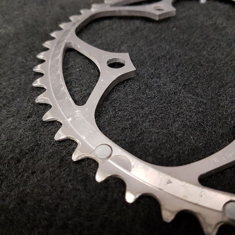 Shimano Dura Ace 52D BCD 130 (Ref 1507)