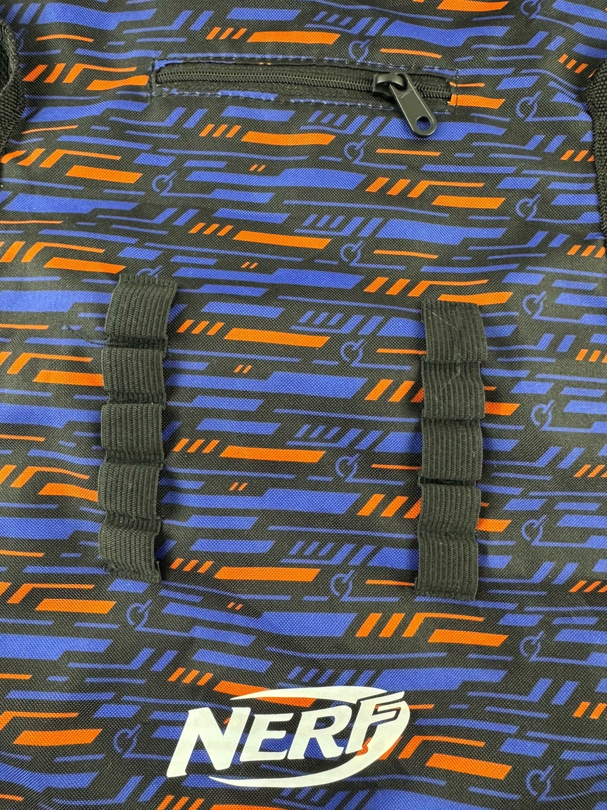 Nerf Elite Draw String Bag Cinch Bag