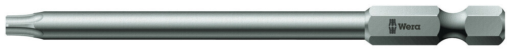 Wera 060185, 867/4 Z TORX® Bits, TX 8 x 89 mm