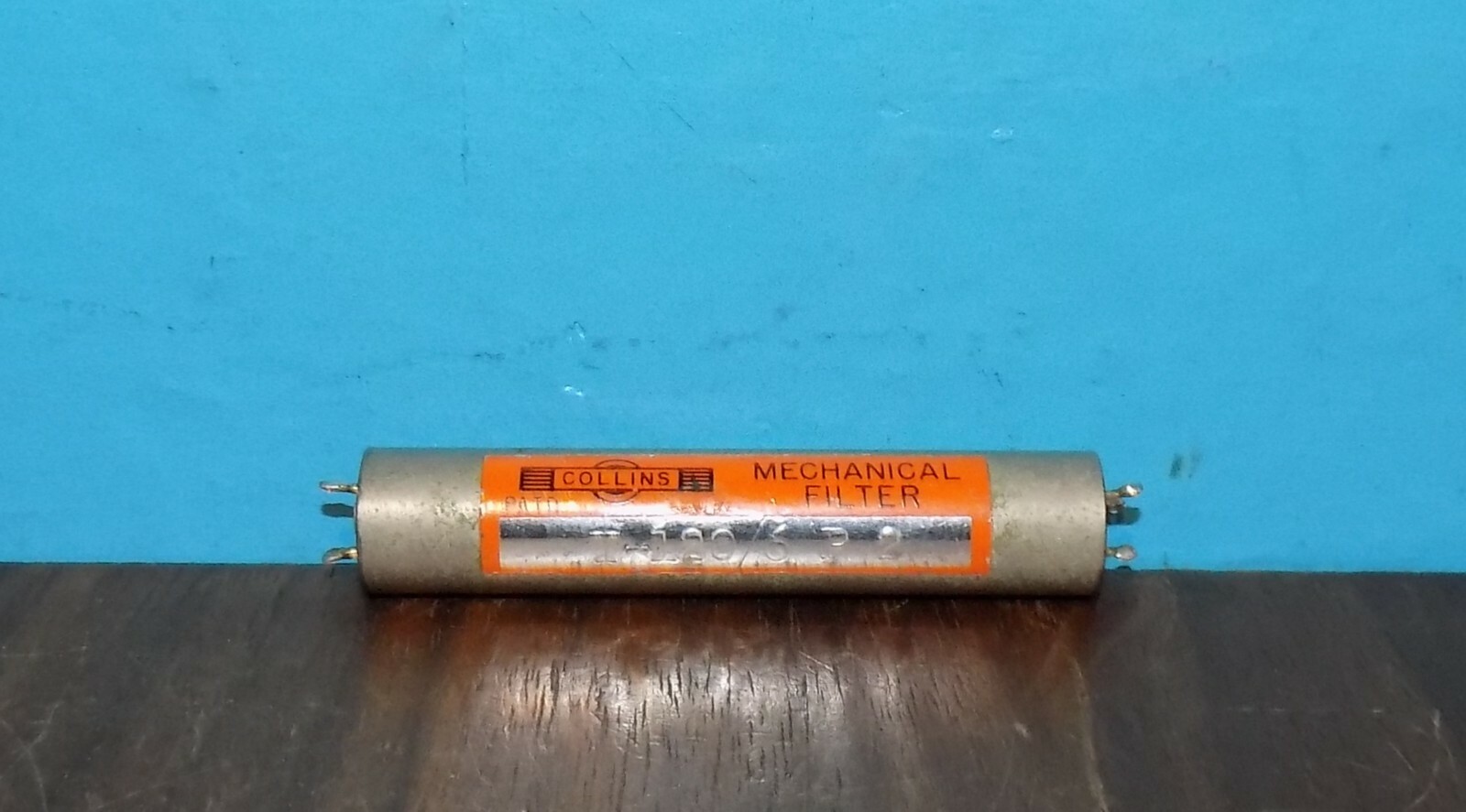 OEM Collins Y-120/6P2 Mechanical Filter